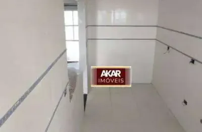 Apartamento Residencial à venda, Vila Balneária, Praia Grande - AP5725.