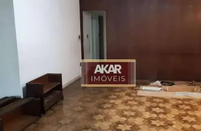 Casa Residencial à venda, Jardim do Mar, São Bernardo do Campo - CA1130.