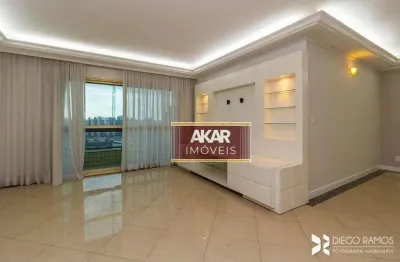 Apartamento Residencial à venda, Vila Caminho do Mar, São Bernardo do Campo - AP4984.