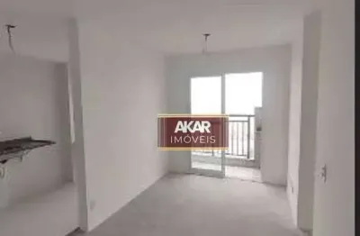 Apartamento Residencial à venda, Vila João Basso, São Bernardo do Campo - AP6373.