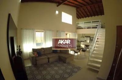 Casa Residencial à venda, Balneário Flórida, Praia Grande - CA1364.