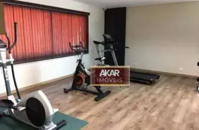 Apartamento Residencial à venda, Boa Vista, São Caetano do Sul - AP5194.