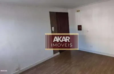 Apartamento Residencial à venda, Jardim Alvorada, Santo André - AP5261.