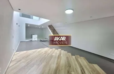 Sobrado Residencial à venda, Jardim Brasilândia, São Bernardo do Campo - SO2589.