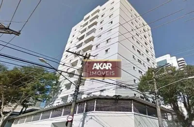 Apartamento Residencial à venda, Centro, São Bernardo do Campo - AP7185.