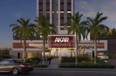 Apartamento Residencial à venda, Jardim do Mar, São Bernardo do Campo - AP7300.