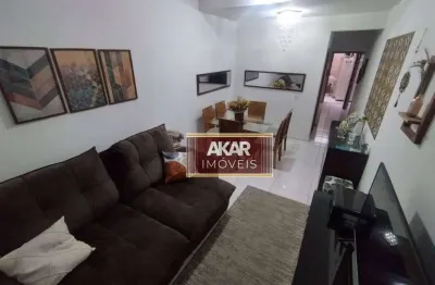 Sobrado Residencial à venda, Vila Marina, Santo André - SO2709.