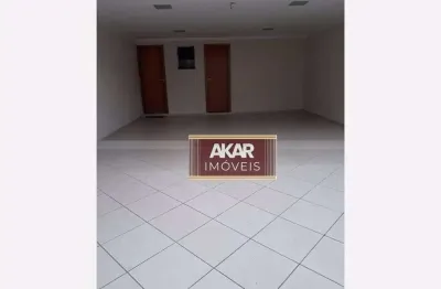 Sobrado Residencial à venda, Jardim Maria Cecília, São Bernardo do Campo - SO1916.