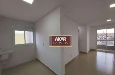 Apartamento Residencial à venda, Paulicéia, São Bernardo do Campo - AP3954.