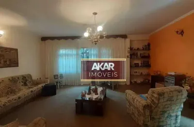 Sobrado Residencial à venda, Assunção, São Bernardo do Campo - SO2094.