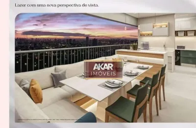 Apartamento Residencial à venda, Vila Prudente (Zona Leste), São Paulo - AP4954.