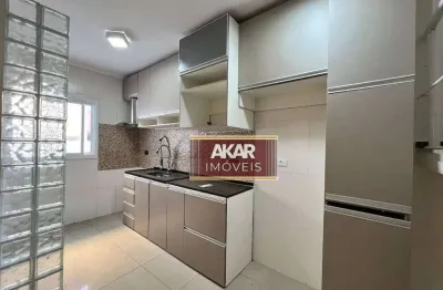 Cobertura Residencial à venda, Silveira, Santo André - CO0554.