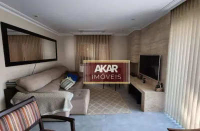 Casa Residencial à venda, Demarchi, São Bernardo do Campo - CA1205.