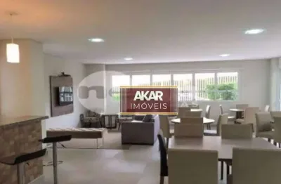 Apartamento Residencial à venda, Vila Marlene, São Bernardo do Campo - AP7269.