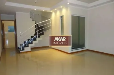 Sobrado Residencial à venda, Dos Casa, São Bernardo do Campo - SO1920.