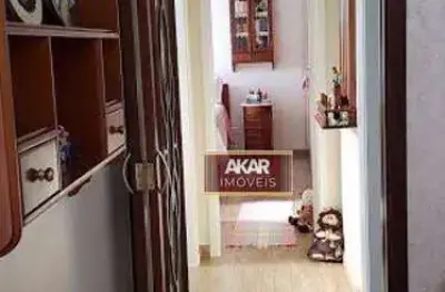 Apartamento Residencial à venda, Centro, São Bernardo do Campo - AP4976.