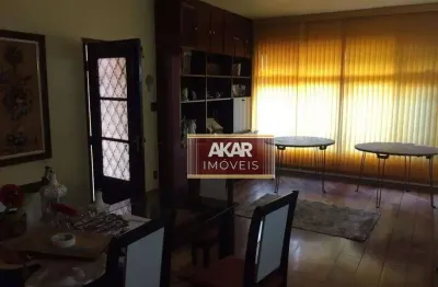 Sobrado Residencial à venda, Jardim São Luís, São Bernardo do Campo - SO2703.