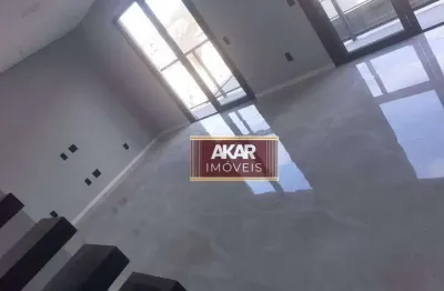 Sobrado Residencial à venda, Jardim Nathalie, Mogi das Cruzes - SO2239.