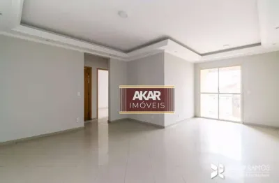 Apartamento Residencial à venda, Vila Mussolini, São Bernardo do Campo - AP3237.