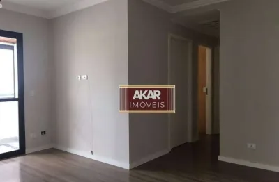 Apartamento Residencial à venda, Jardim São Paulo (Zona Leste), São Paulo - AP7036.