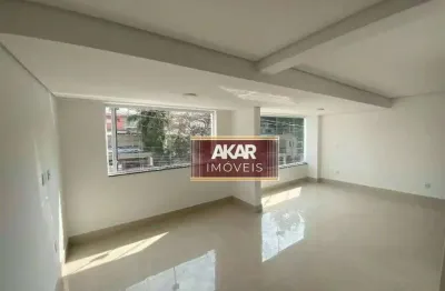 Casa Residencial à venda, Vila Alpina, Santo André - CA1017.