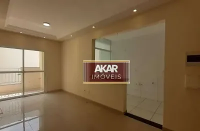 Apartamento Residencial à venda, Centro, São Bernardo do Campo - AP3144.