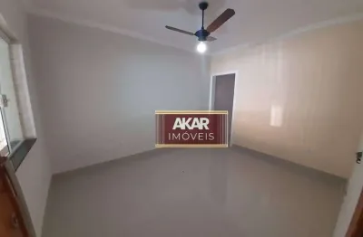 Casa Residencial à venda, Parque São José, São Bernardo do Campo - CA0862.