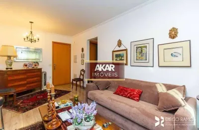 Apartamento Residencial à venda, Jardim, Santo André - AP5097.