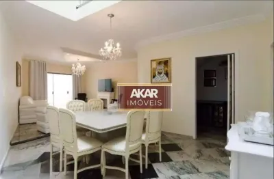 Casa Residencial à venda, Demarchi, São Bernardo do Campo - CA1141.