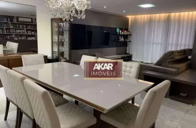 Apartamento Residencial à venda, Vila Caminho do Mar, São Bernardo do Campo - AP7180.