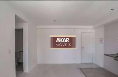 Apartamento Residencial à venda, Centro, Santo André - AP5660.