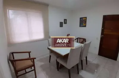 Apartamento Residencial à venda, Vila Vermelha, São Paulo - AP4194.