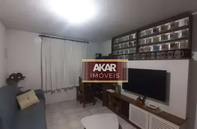 Casa Residencial à venda, Vila Luzita, Santo André - CA0914.