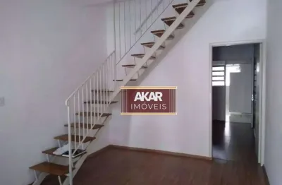 Sobrado Residencial à venda, Jardim Lavínia, São Bernardo do Campo - SO2608.