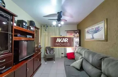 Sobrado Residencial à venda, Jardim das Quatro Marias, São Bernardo do Campo - SO2371.