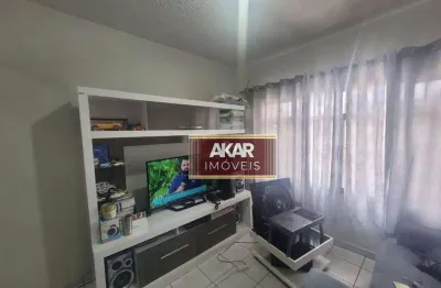 Casa Residencial à venda, Vila Gonçalves, São Bernardo do Campo - CA1290.