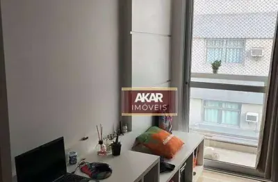 Apartamento Residencial à venda, Consolação, São Paulo - AP5885.