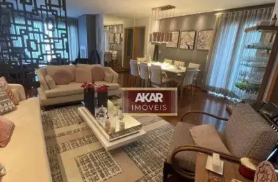 Cobertura Residencial à venda, Baeta Neves, São Bernardo do Campo - CO0726.