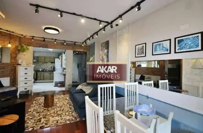 Apartamento Residencial à venda, Vila Marlene, São Bernardo do Campo - AP6772.