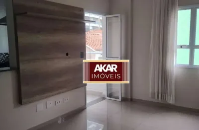 Apartamento com 2 dormitórios à venda, 64 m² por R$ 610.000,00 - Vila Marlene - São Bernardo do Campo/SP