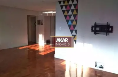 Apartamento Residencial à venda, Centro, Santo André - AP2869.