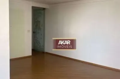 Apartamento Residencial à venda, Vila Lusitânia, São Bernardo do Campo - AP2888.