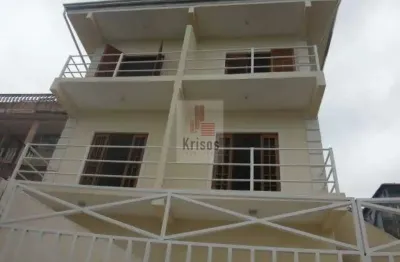 Casa com 3 quartos à venda na R Suzano, 137, Jardim Vargem Grande, Vargem Grande Paulista