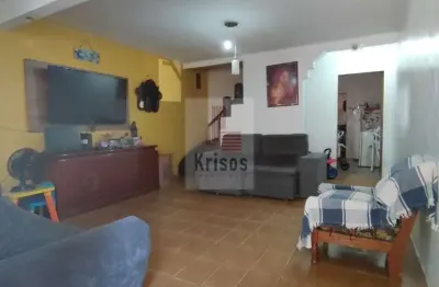 Casa em condomínio fechado com 4 quartos à venda na Alameda Olga, 346, Barra Funda, São Paulo
