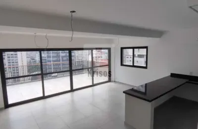 Cobertura à venda na Rua Genebra, 218, Bela Vista, São Paulo
