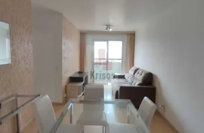Apartamento com 3 quartos à venda na Rua Ipanema, 67, Mooca, São Paulo