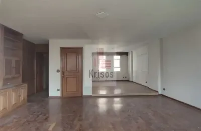 Apartamento com 3 quartos à venda na Rua Indiana, 337, Brooklin Paulista, São Paulo