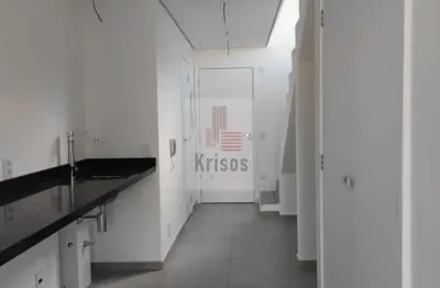 Cobertura com 1 quarto à venda na Rua Genebra, 218, Bela Vista, São Paulo