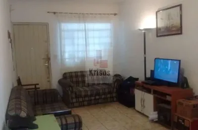 Sobrado em vila gomes - excelente localização e aceita permuta!