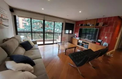 Apartamento com 3 quartos à venda na Rua Dom Armando Lombardi, 717, Jardim Guedala, São Paulo